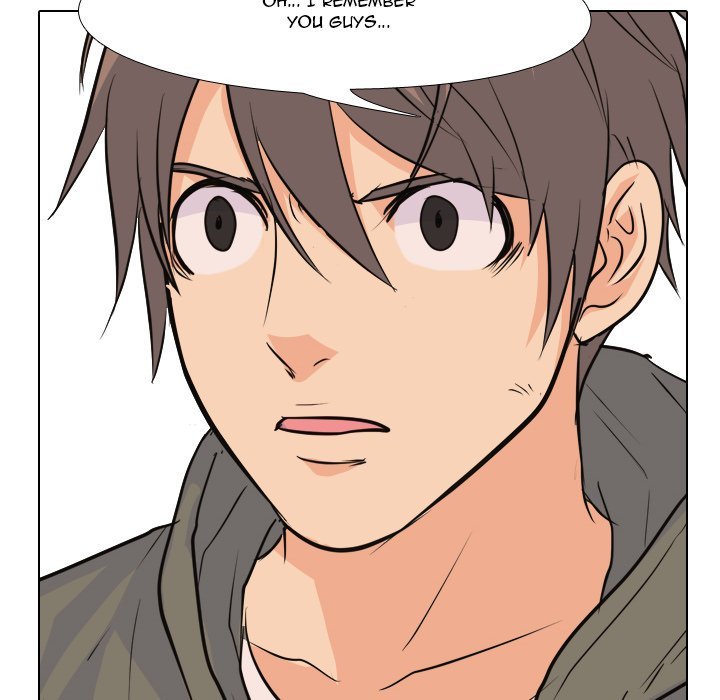 High School Legend Red Dragon chapter 67 page 88