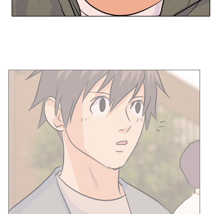 High School Legend Red Dragon chapter 67 page 89
