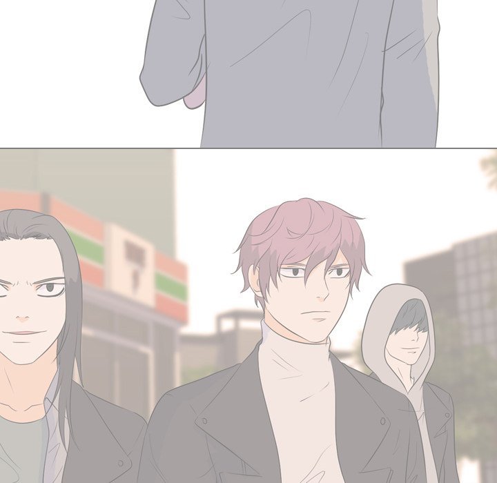 High School Legend Red Dragon chapter 67 page 92