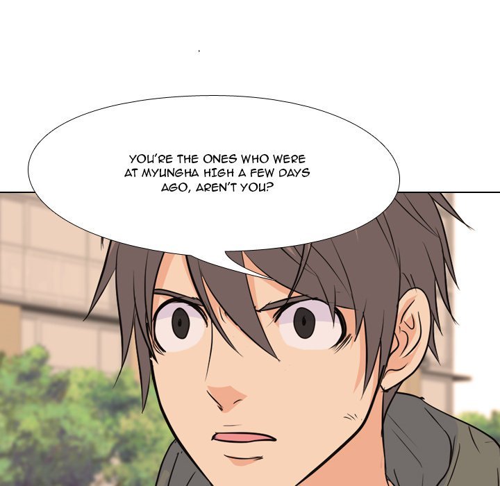 High School Legend Red Dragon chapter 67 page 95