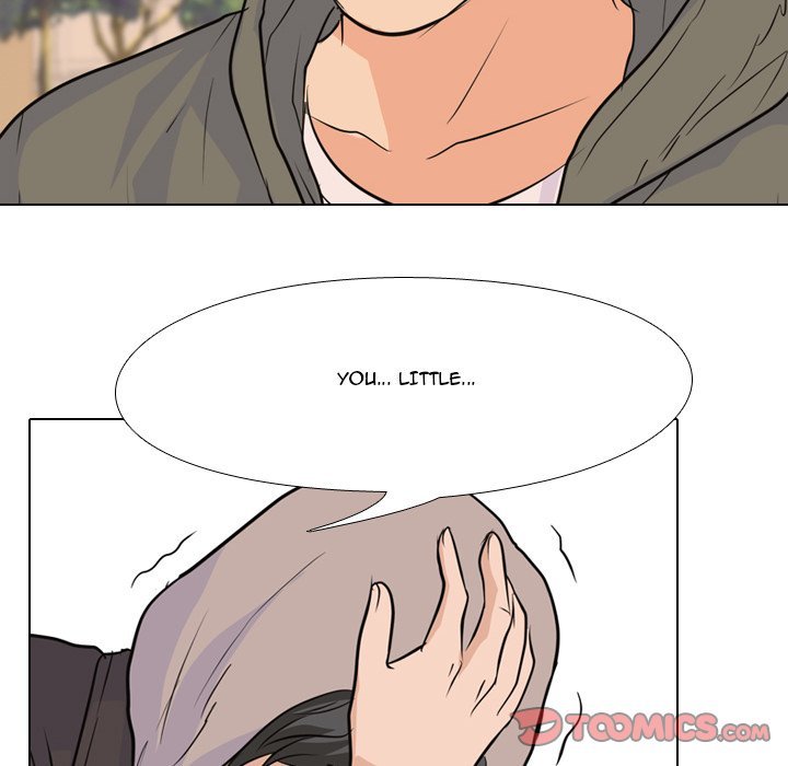 High School Legend Red Dragon chapter 67 page 96