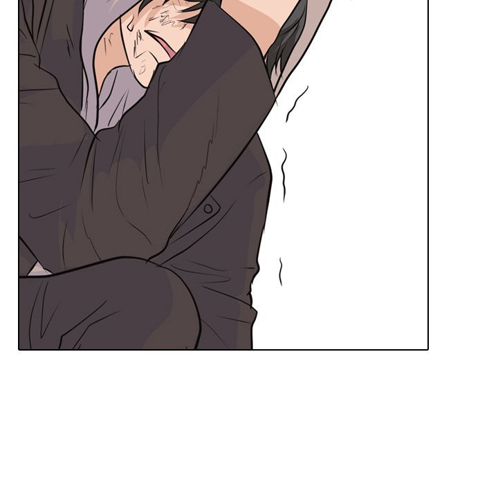 High School Legend Red Dragon chapter 67 page 97