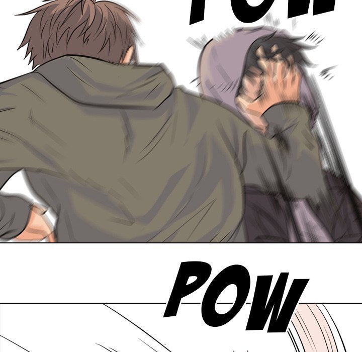 High School Legend Red Dragon chapter 67 page 101