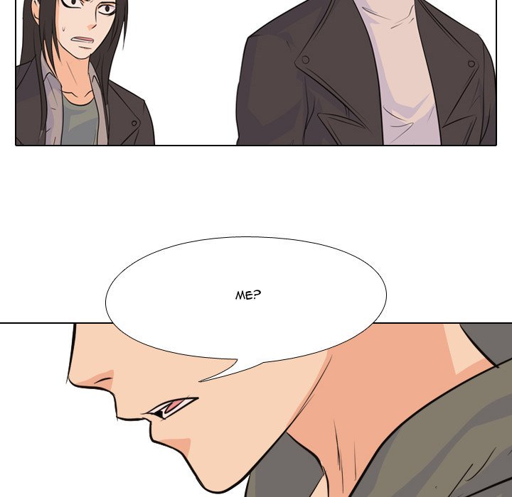 High School Legend Red Dragon chapter 67 page 107