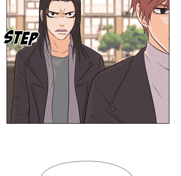High School Legend Red Dragon chapter 67 page 112