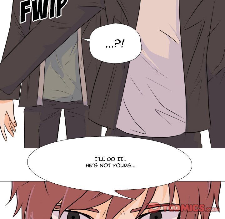 High School Legend Red Dragon chapter 67 page 114