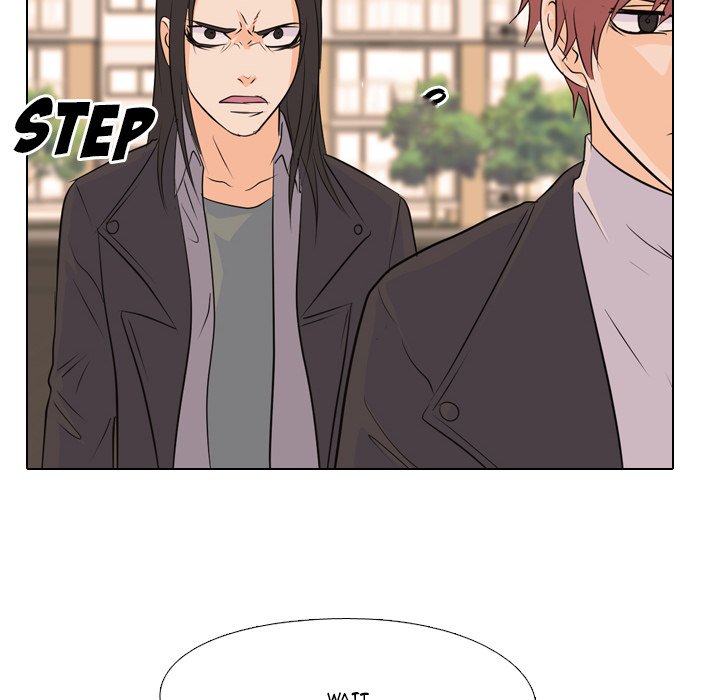 High School Legend Red Dragon chapter 68 page 8