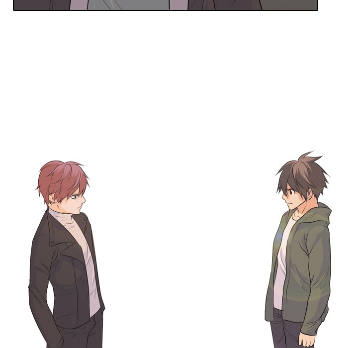 High School Legend Red Dragon chapter 68 page 20