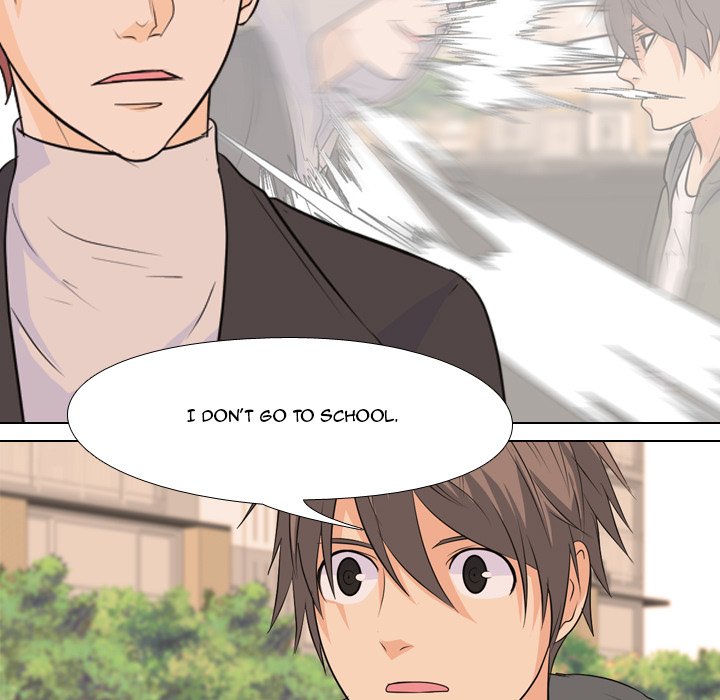 High School Legend Red Dragon chapter 68 page 22