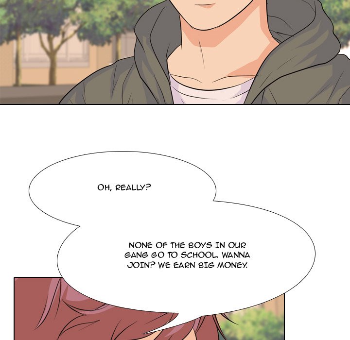 High School Legend Red Dragon chapter 68 page 23