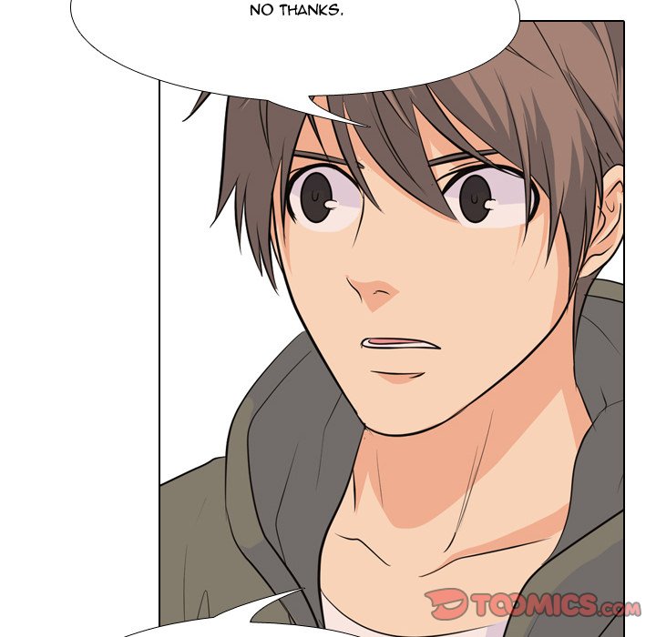 High School Legend Red Dragon chapter 68 page 25
