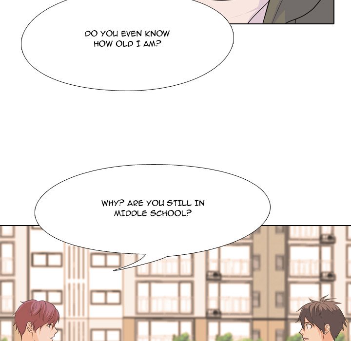 High School Legend Red Dragon chapter 68 page 26