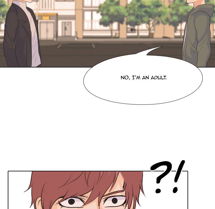 High School Legend Red Dragon chapter 68 page 27