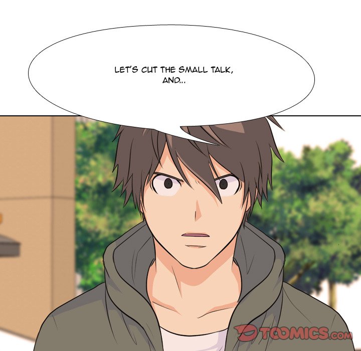 High School Legend Red Dragon chapter 68 page 29