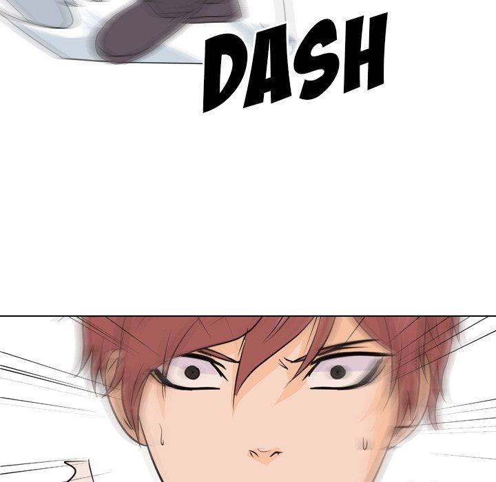 High School Legend Red Dragon chapter 68 page 31
