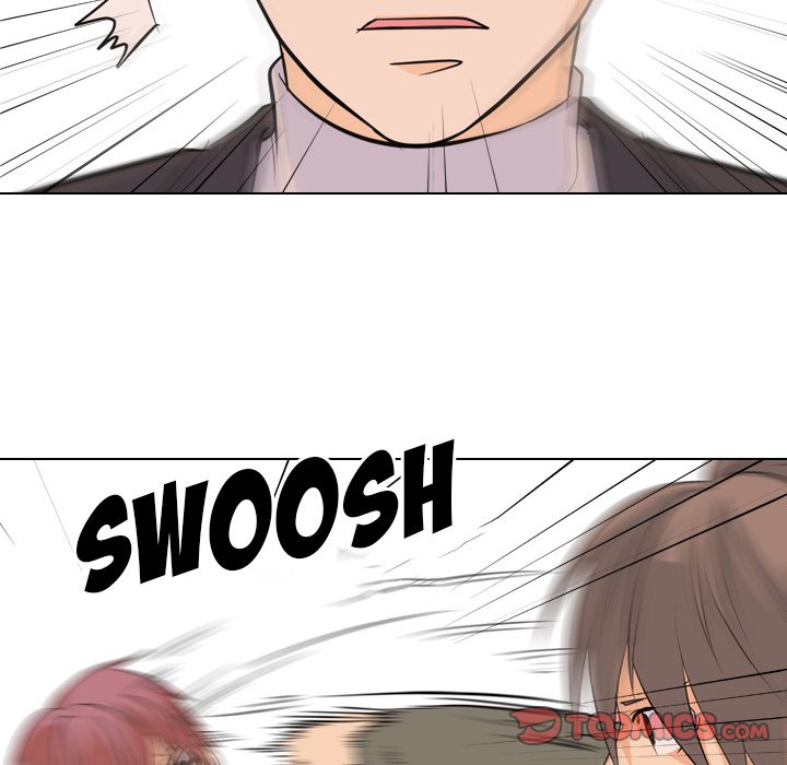High School Legend Red Dragon chapter 68 page 32
