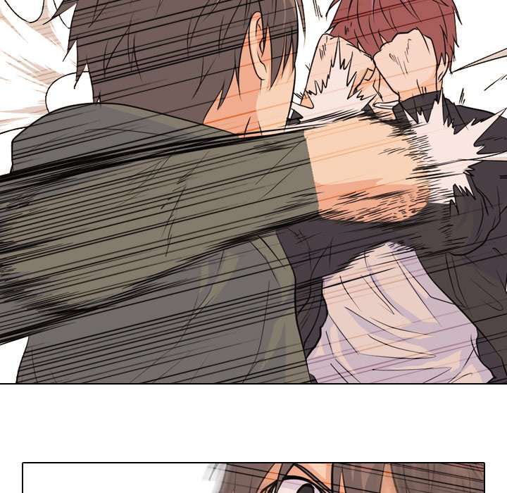 High School Legend Red Dragon chapter 68 page 37
