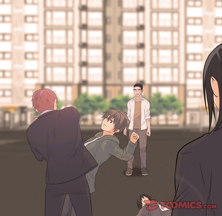High School Legend Red Dragon chapter 68 page 40