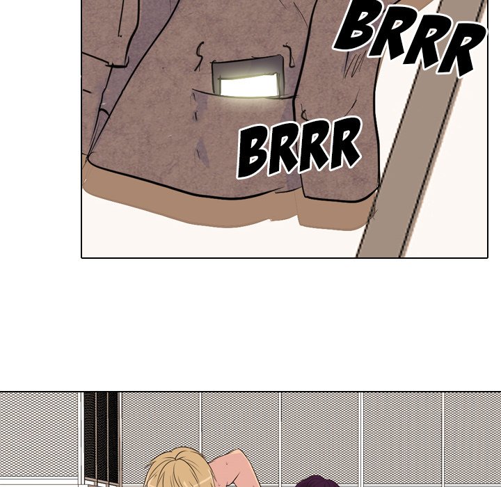 High School Legend Red Dragon chapter 68 page 50
