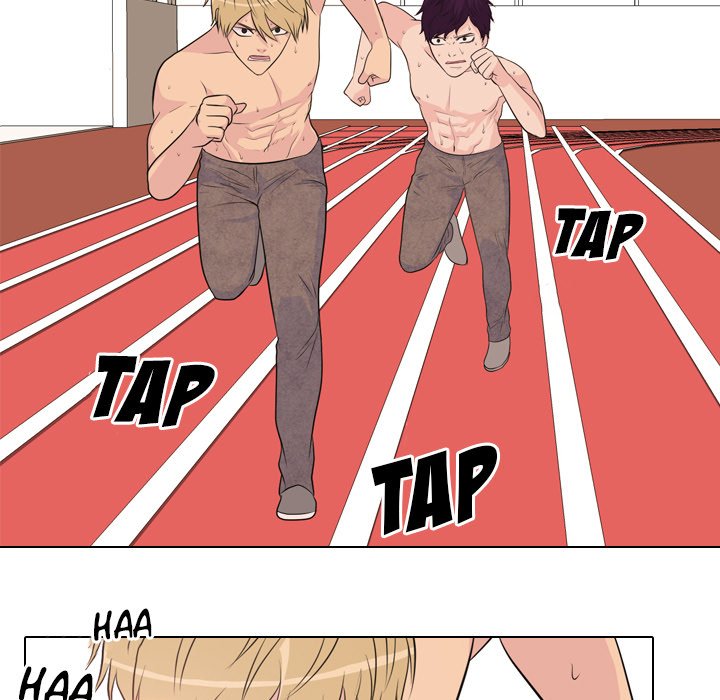 High School Legend Red Dragon chapter 68 page 51