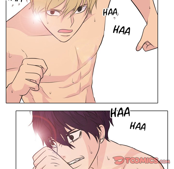 High School Legend Red Dragon chapter 68 page 52