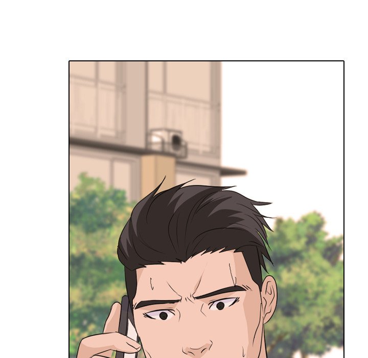 High School Legend Red Dragon chapter 68 page 55