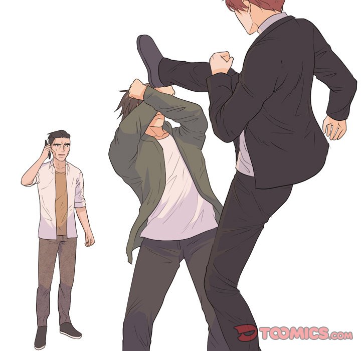 High School Legend Red Dragon chapter 68 page 60