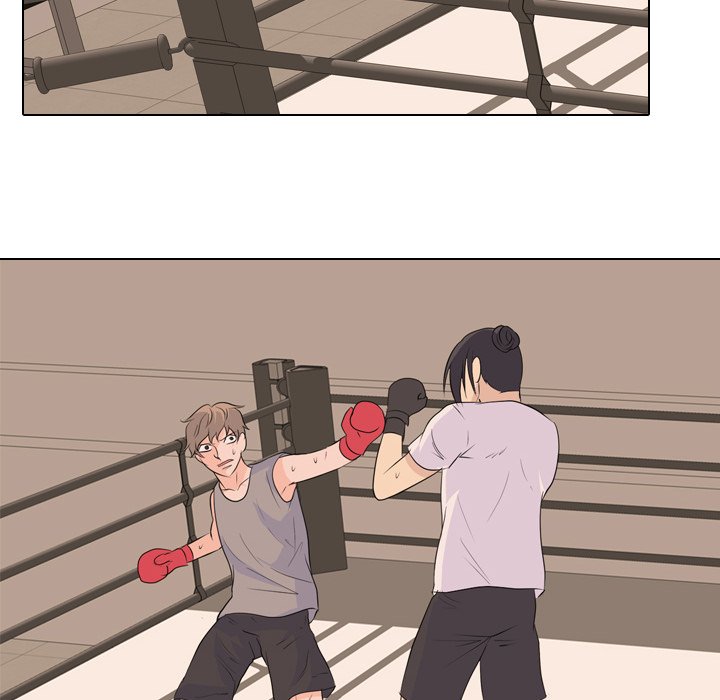 High School Legend Red Dragon chapter 68 page 62