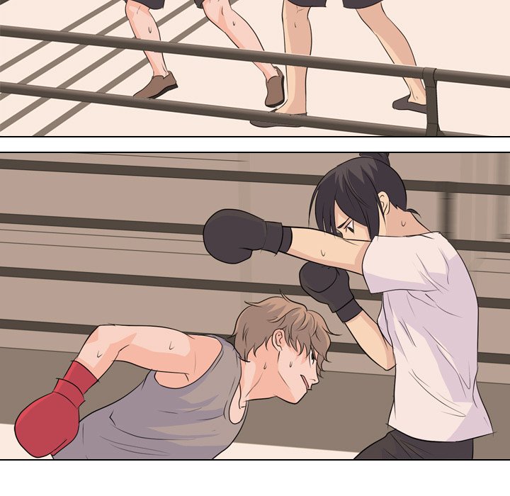 High School Legend Red Dragon chapter 68 page 63
