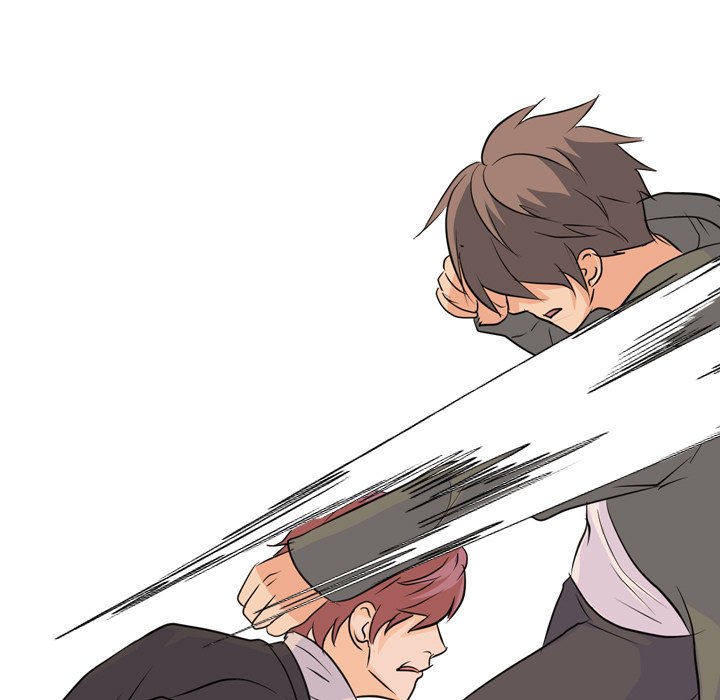 High School Legend Red Dragon chapter 68 page 67