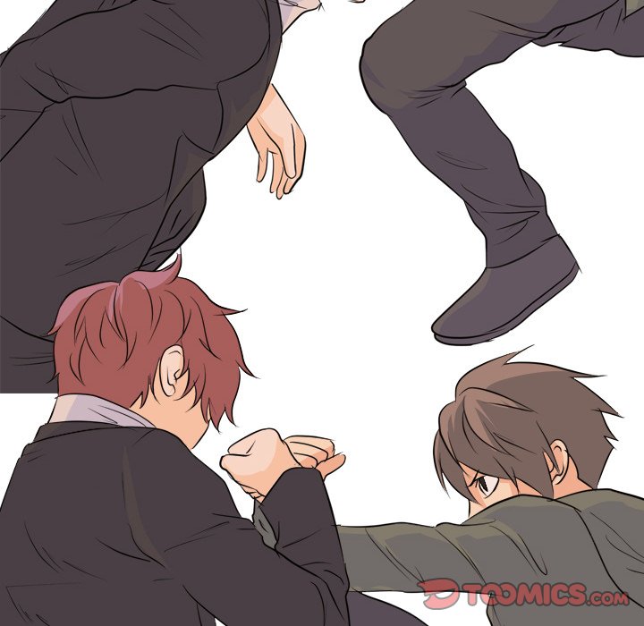 High School Legend Red Dragon chapter 68 page 68