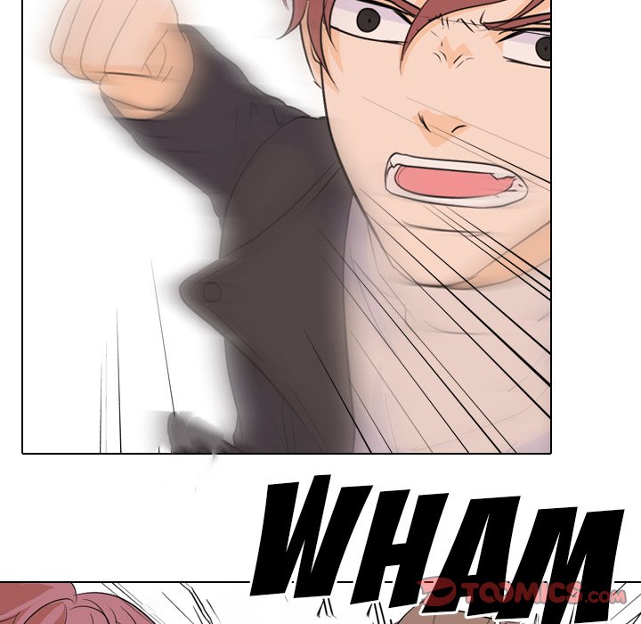High School Legend Red Dragon chapter 68 page 72