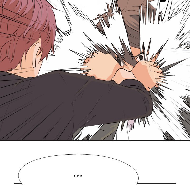 High School Legend Red Dragon chapter 68 page 73