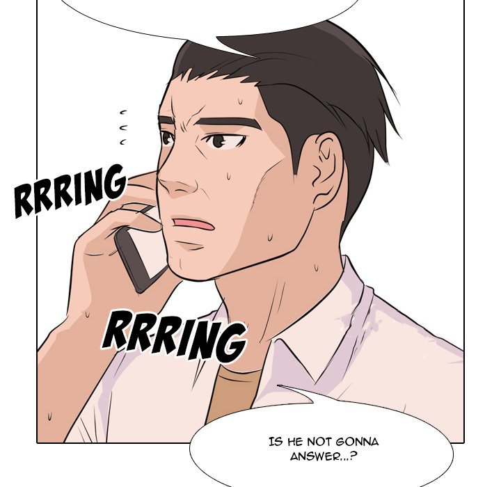 High School Legend Red Dragon chapter 68 page 74