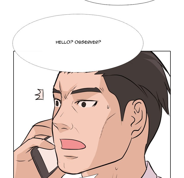High School Legend Red Dragon chapter 68 page 75