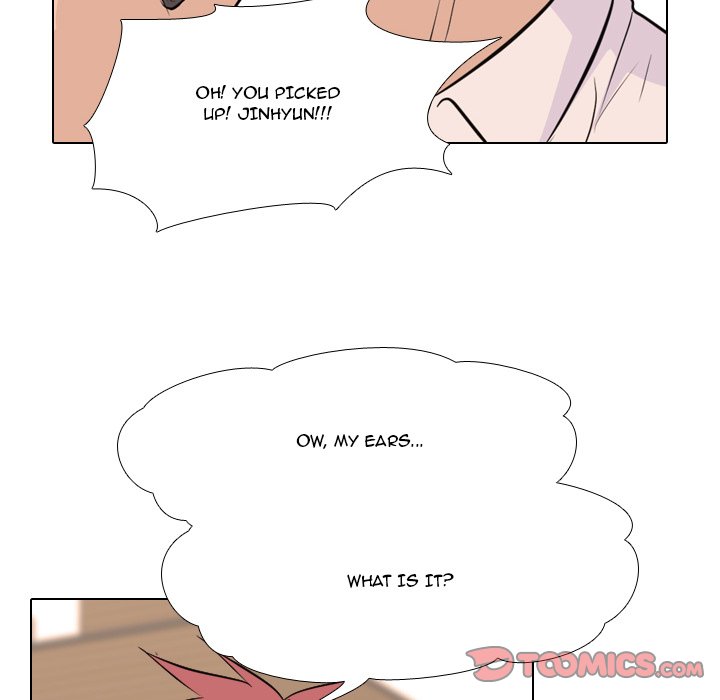 High School Legend Red Dragon chapter 68 page 76