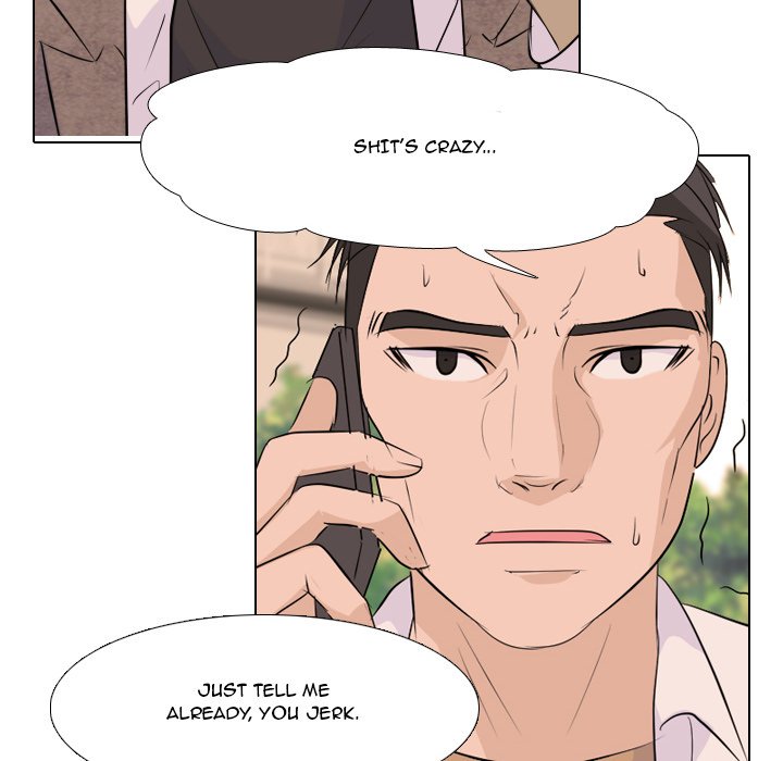 High School Legend Red Dragon chapter 68 page 78
