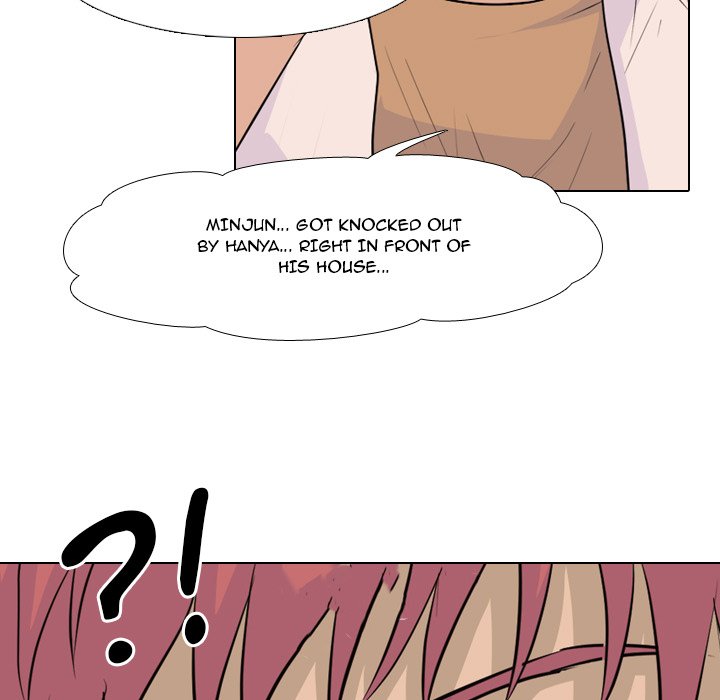 High School Legend Red Dragon chapter 68 page 79