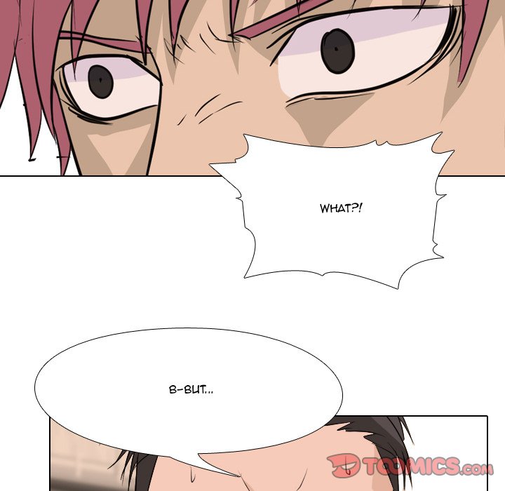 High School Legend Red Dragon chapter 68 page 80