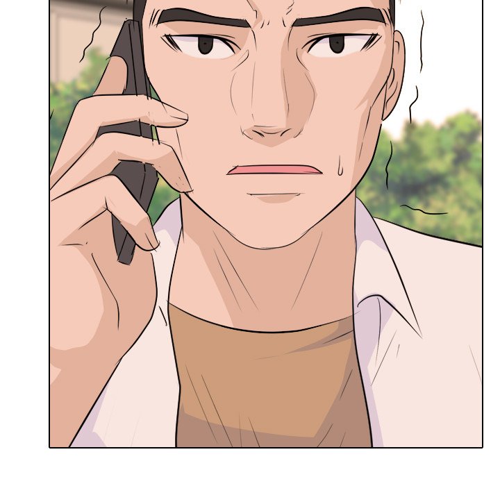 High School Legend Red Dragon chapter 68 page 81