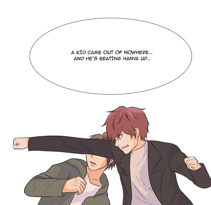 High School Legend Red Dragon chapter 68 page 82