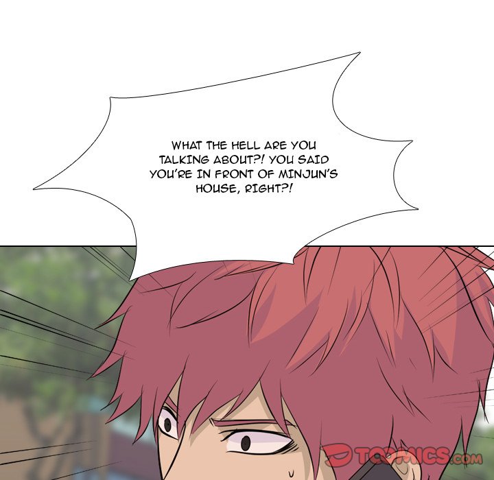 High School Legend Red Dragon chapter 68 page 84