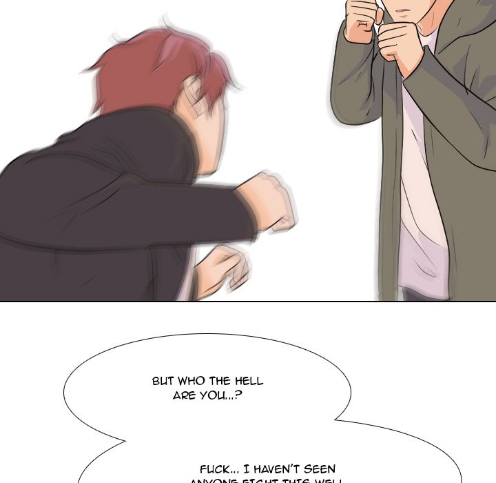 High School Legend Red Dragon chapter 68 page 87