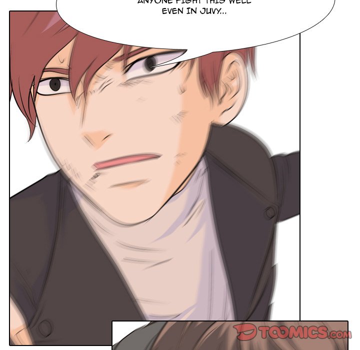 High School Legend Red Dragon chapter 68 page 88