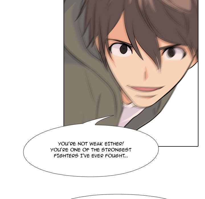 High School Legend Red Dragon chapter 68 page 89
