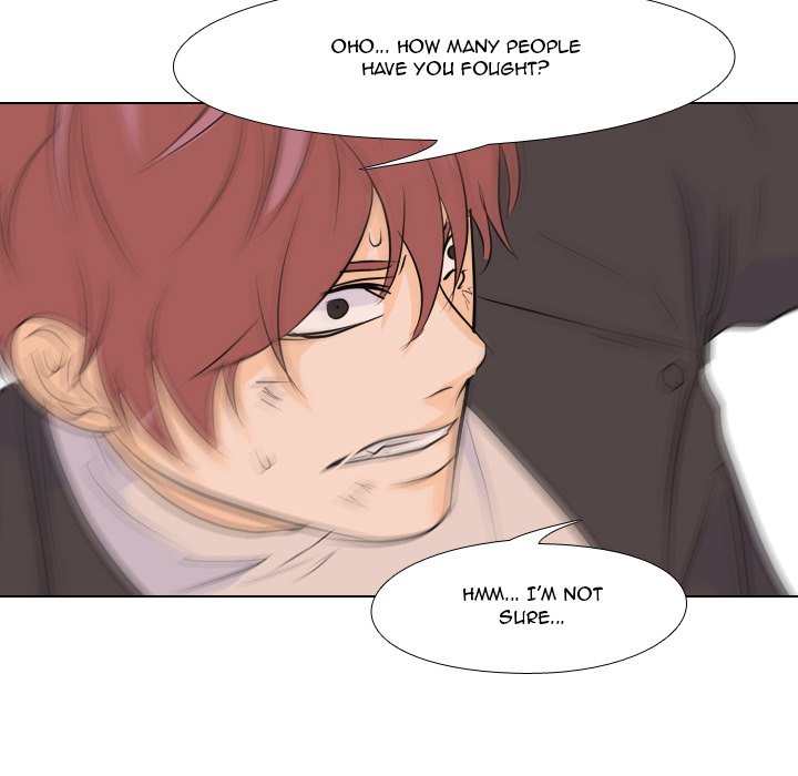 High School Legend Red Dragon chapter 68 page 90