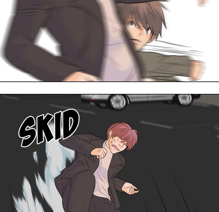 High School Legend Red Dragon chapter 68 page 94