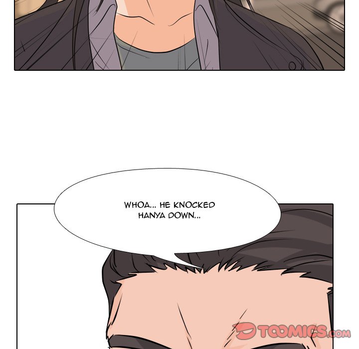 High School Legend Red Dragon chapter 68 page 96