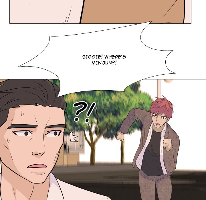 High School Legend Red Dragon chapter 68 page 98