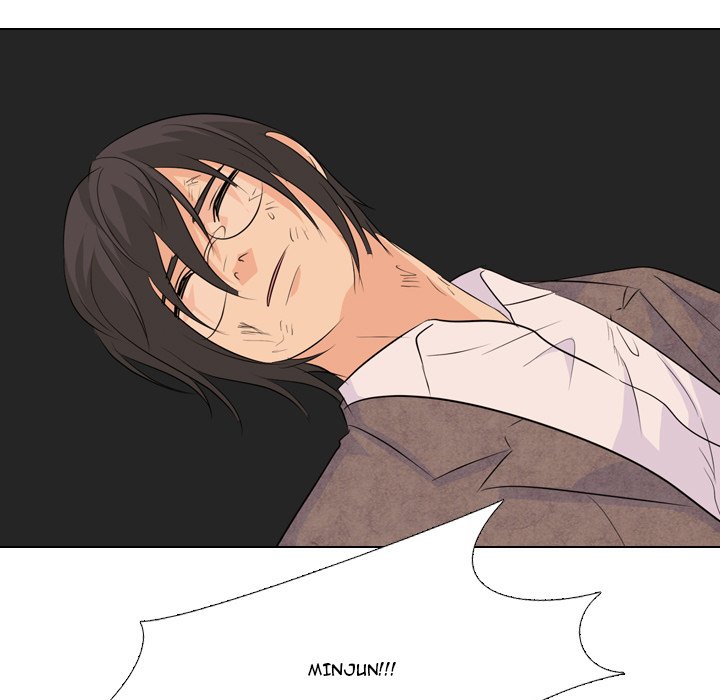 High School Legend Red Dragon chapter 68 page 101
